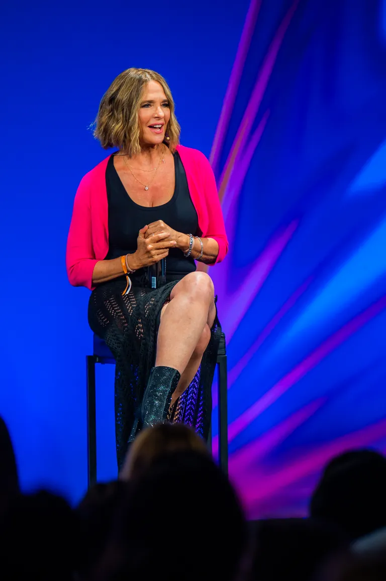 Sheila Kelley