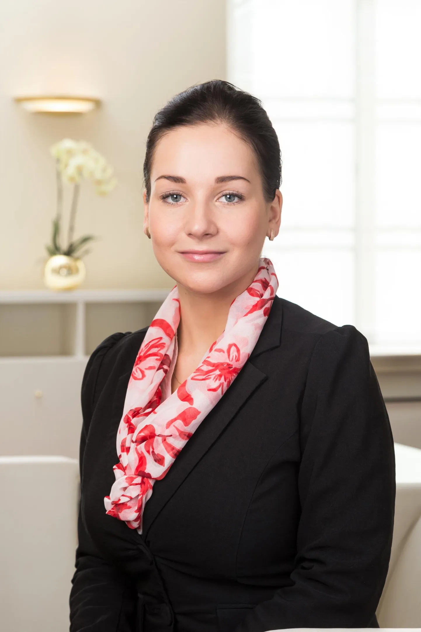 Mirjam Kaldma