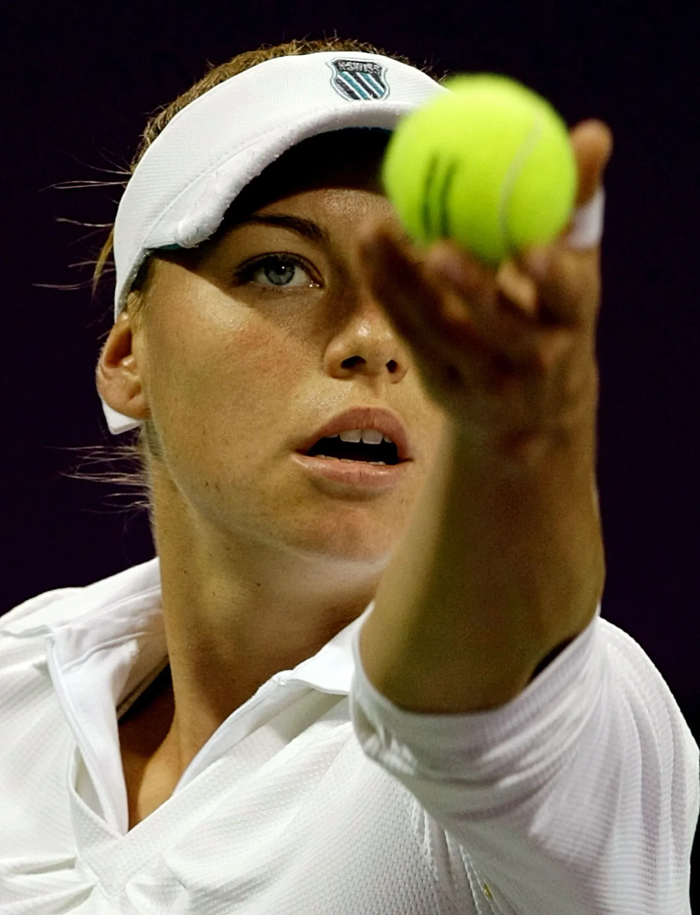 Vera Zvonarjova