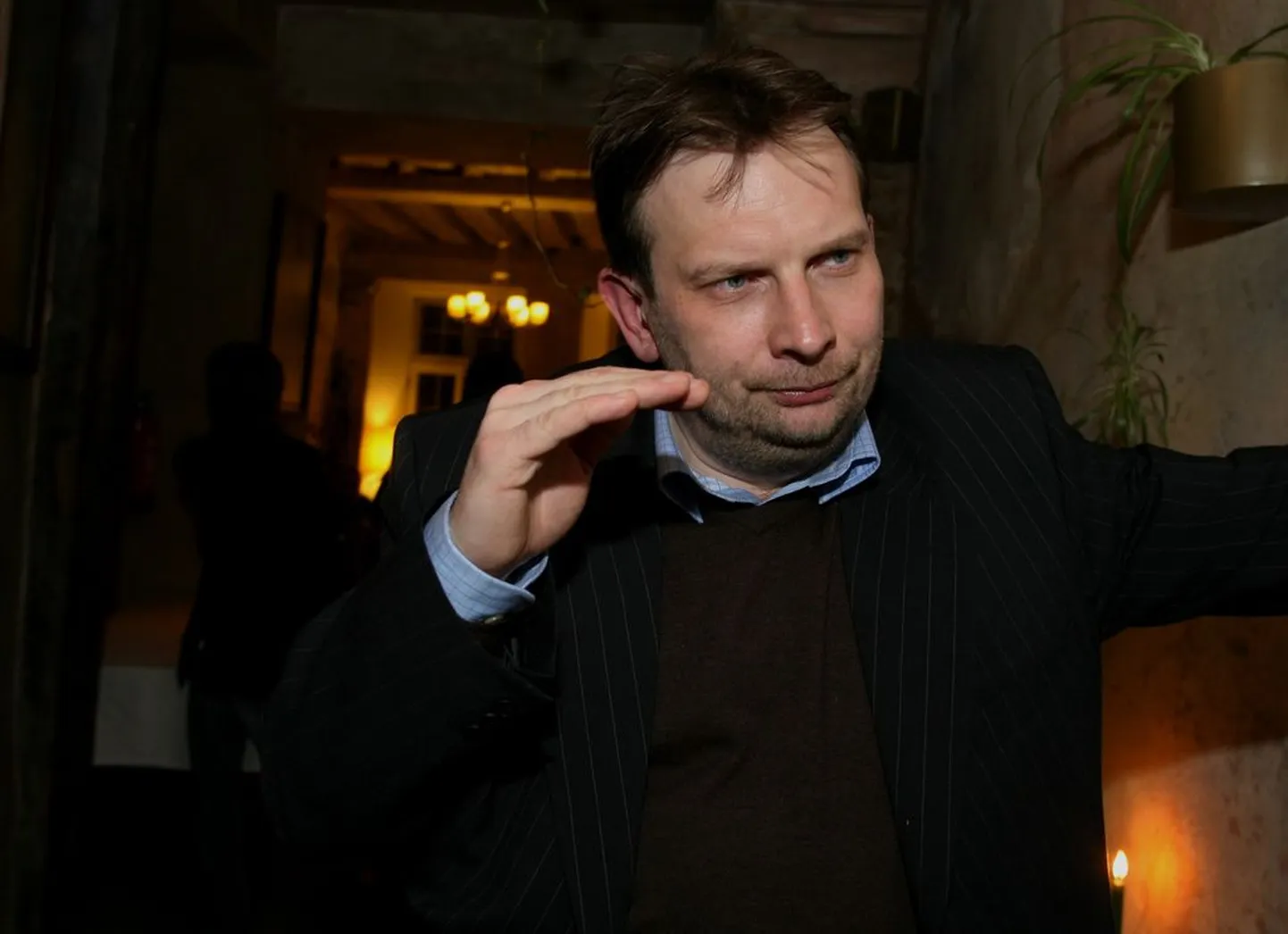 Марек Страндберг