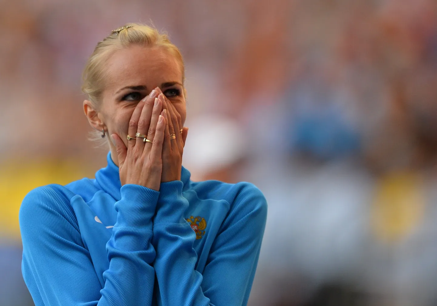 Svetlana Školina