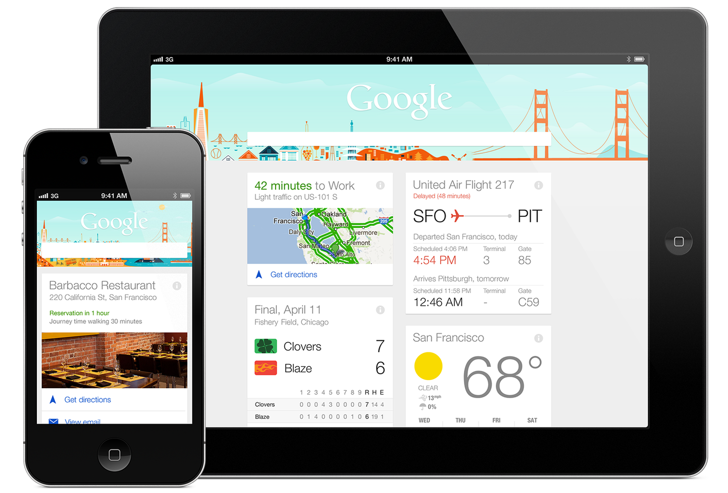 Tasuta Google Now koostöös Launcheriga teevad sinu nutitelefonist targa erasekretäri.
