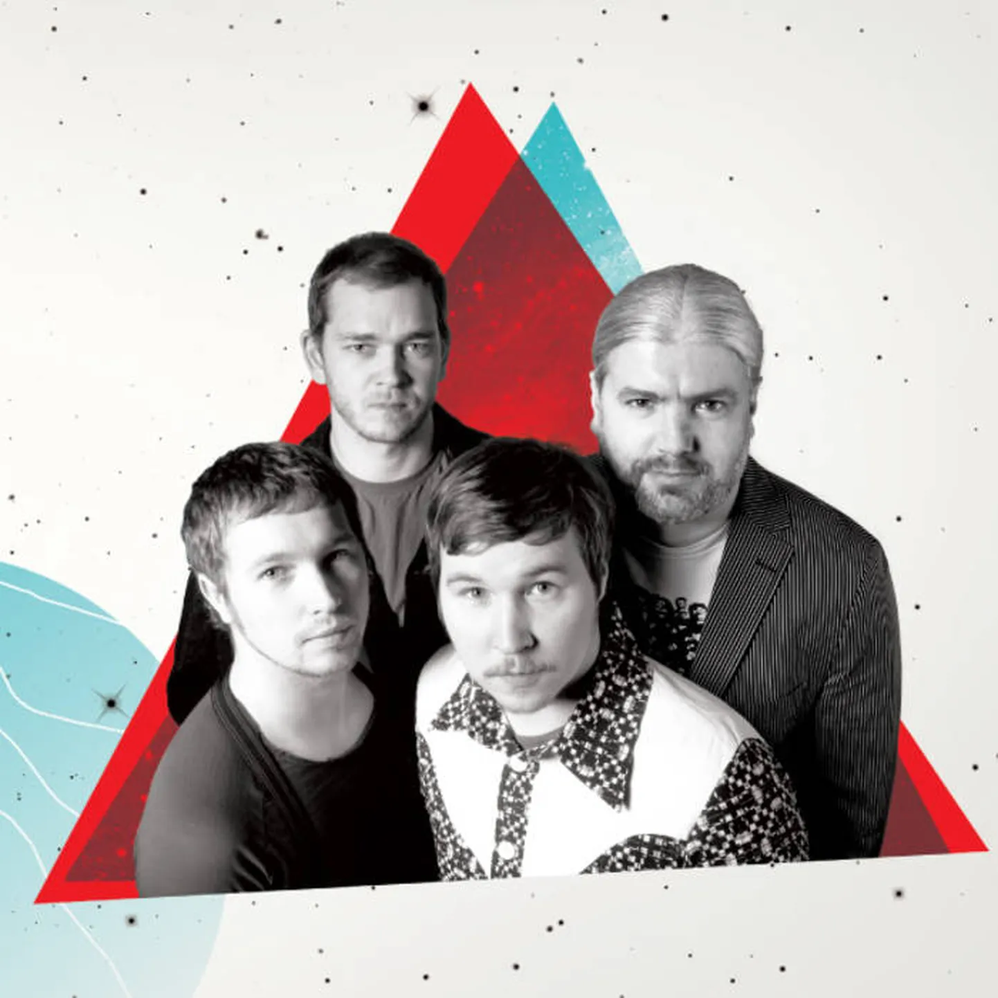 Ans.Andur on Eesti indie rock'i ansambel.