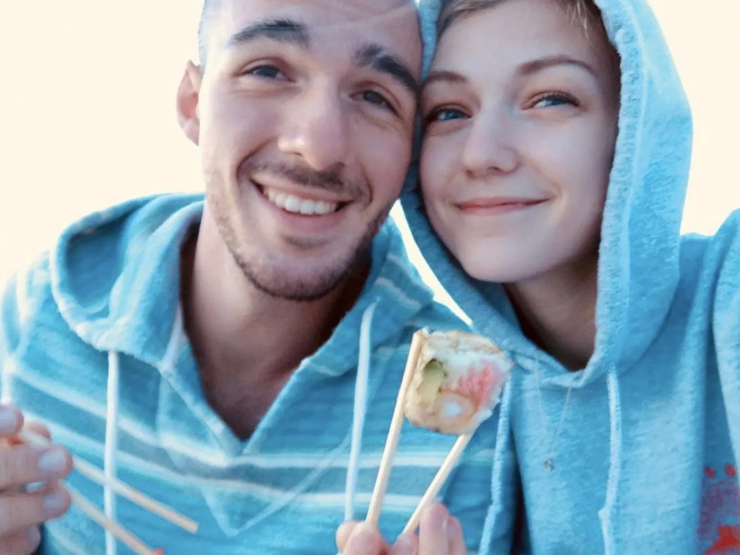 Gabrielle Petito ja Brian Laundrie