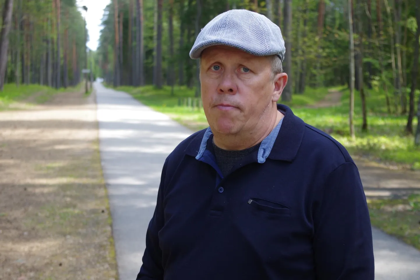 Võru spordikeskuse juhataja Rein Reitalu sõnul pole kunstlume tootmiseta enam võimalik suusabaasi pidada.