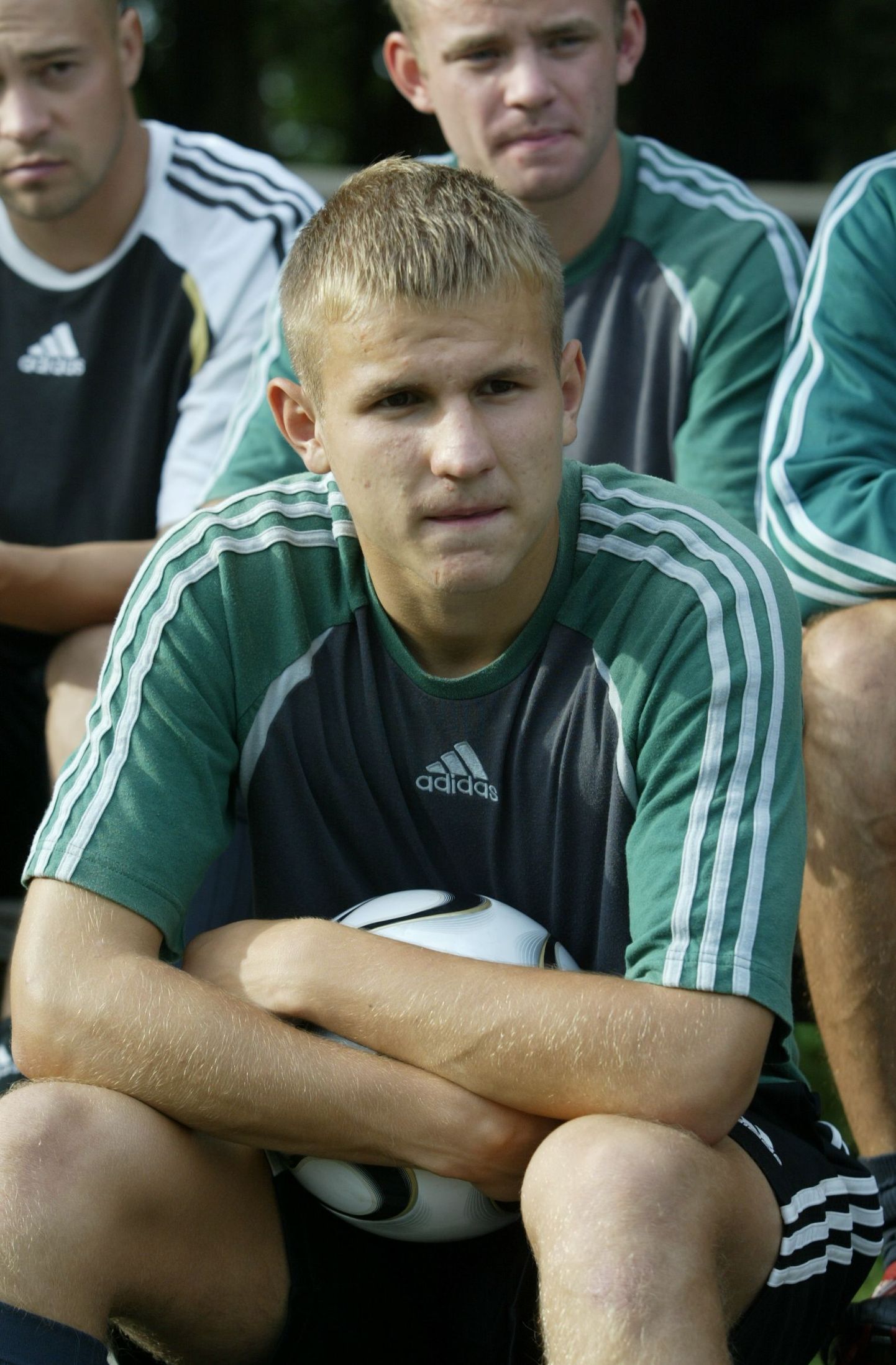 Nikita Andrejev