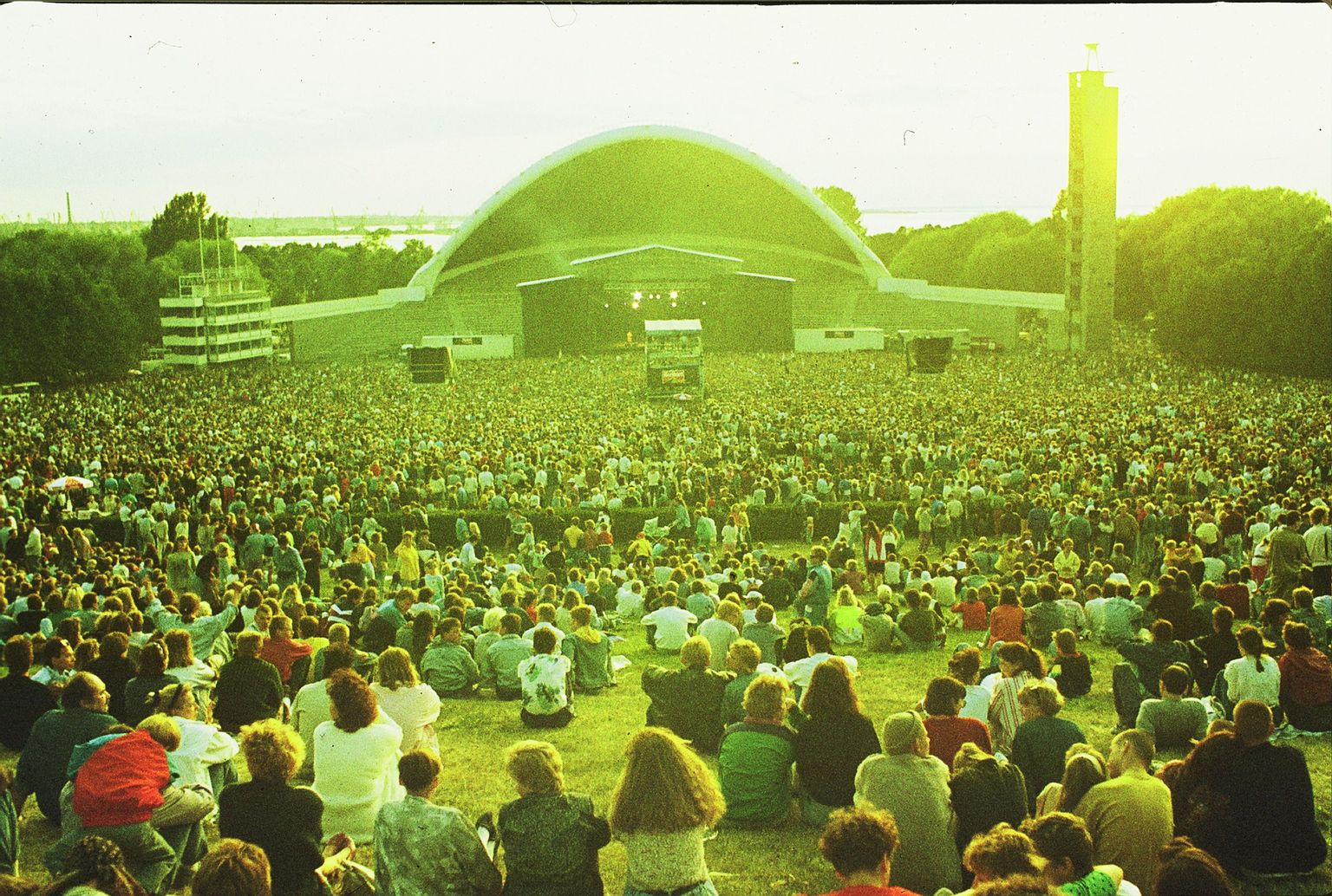 Rock Summer 25