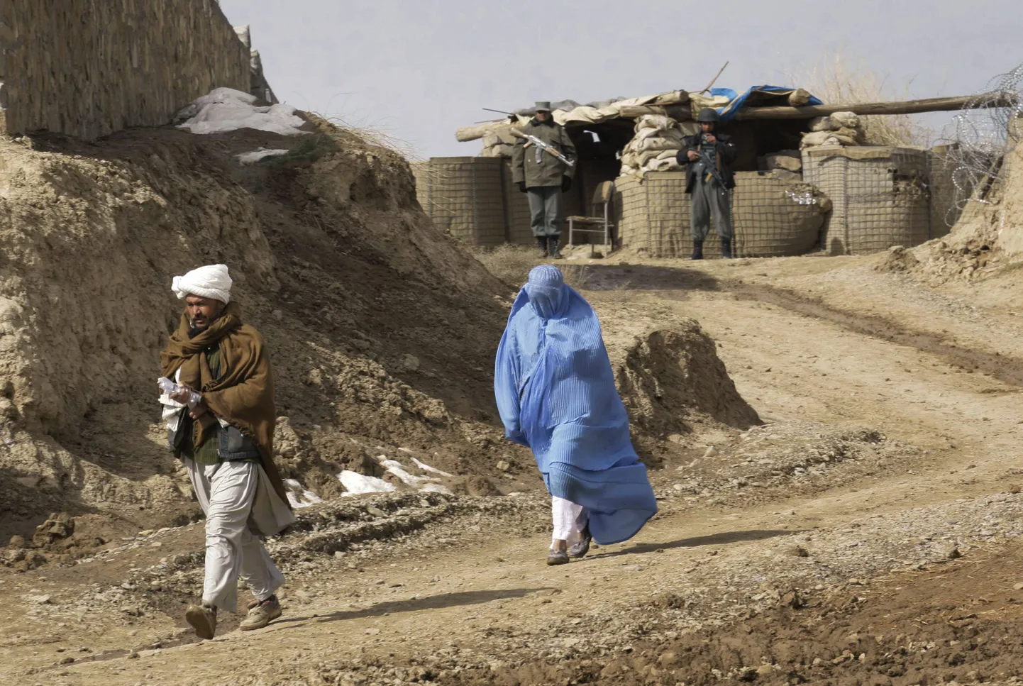 Badghisi provints