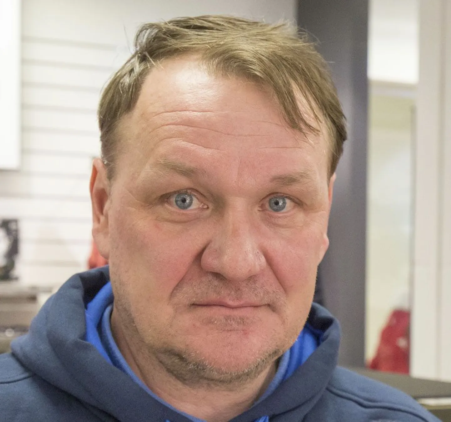 Mati Jürisson