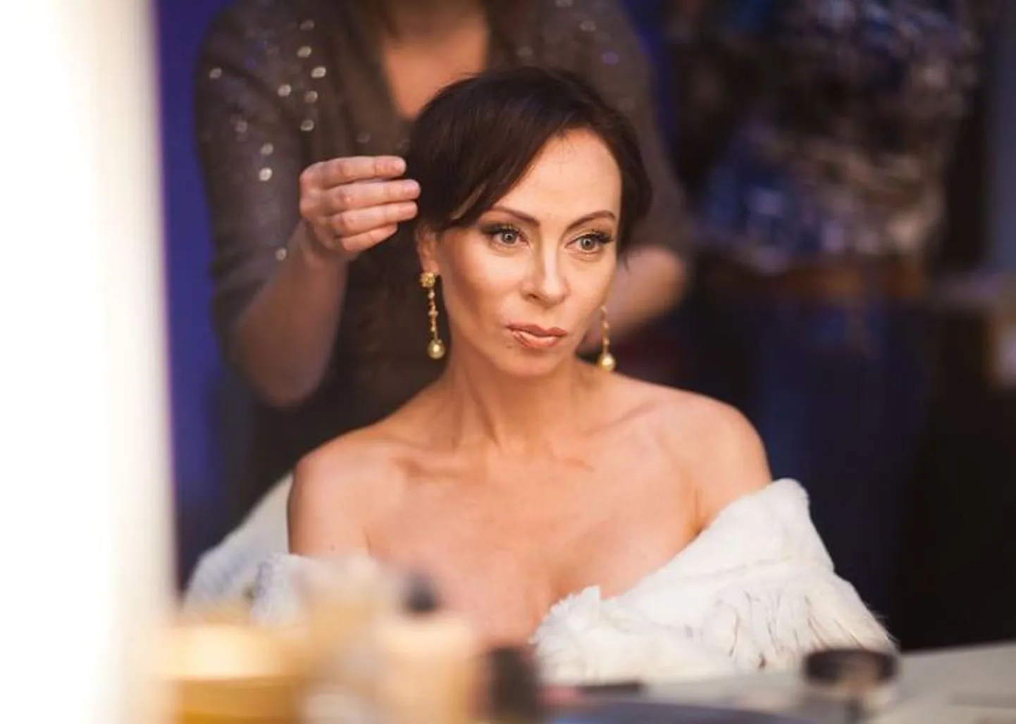 Марина Хлебникова