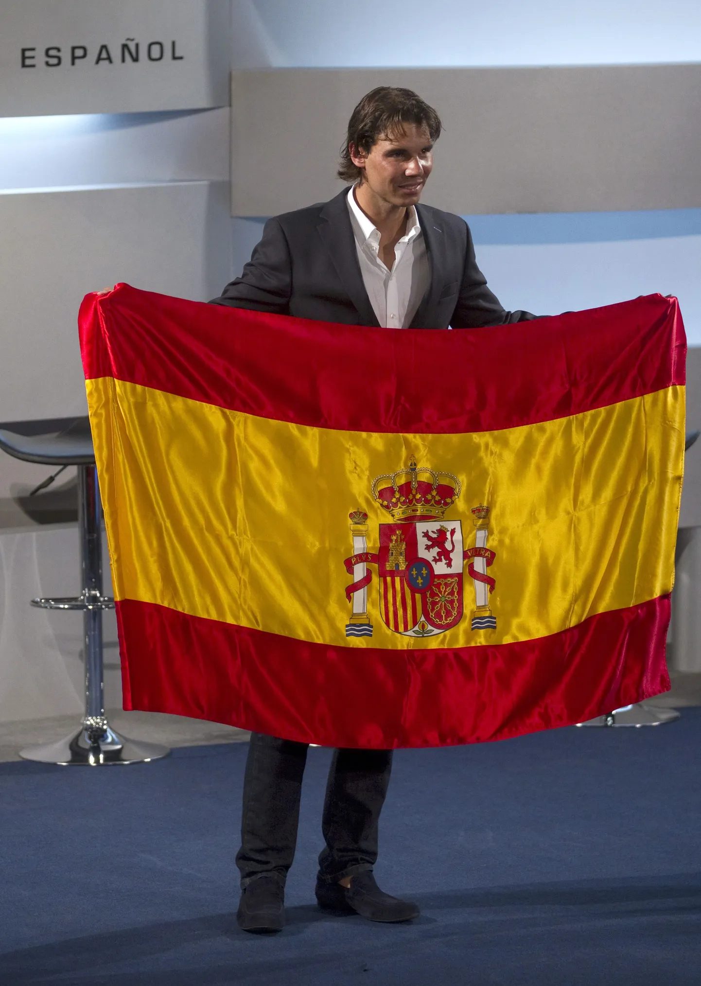 Rafael Nadal