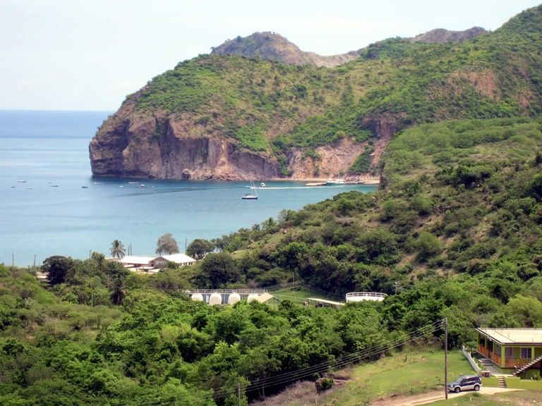 Little Bay. Foto: wikipedia.org