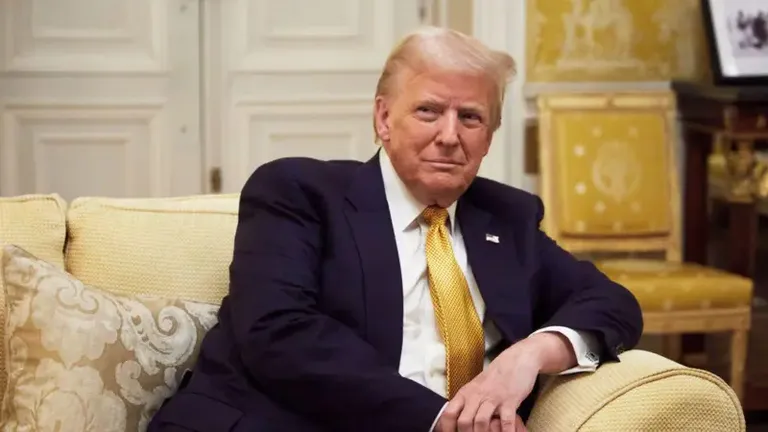 Дональд Трамп хотел разрешить войну в Украине быстро, но сделать это явно оказалось сложнее, чем он рассчитывал.