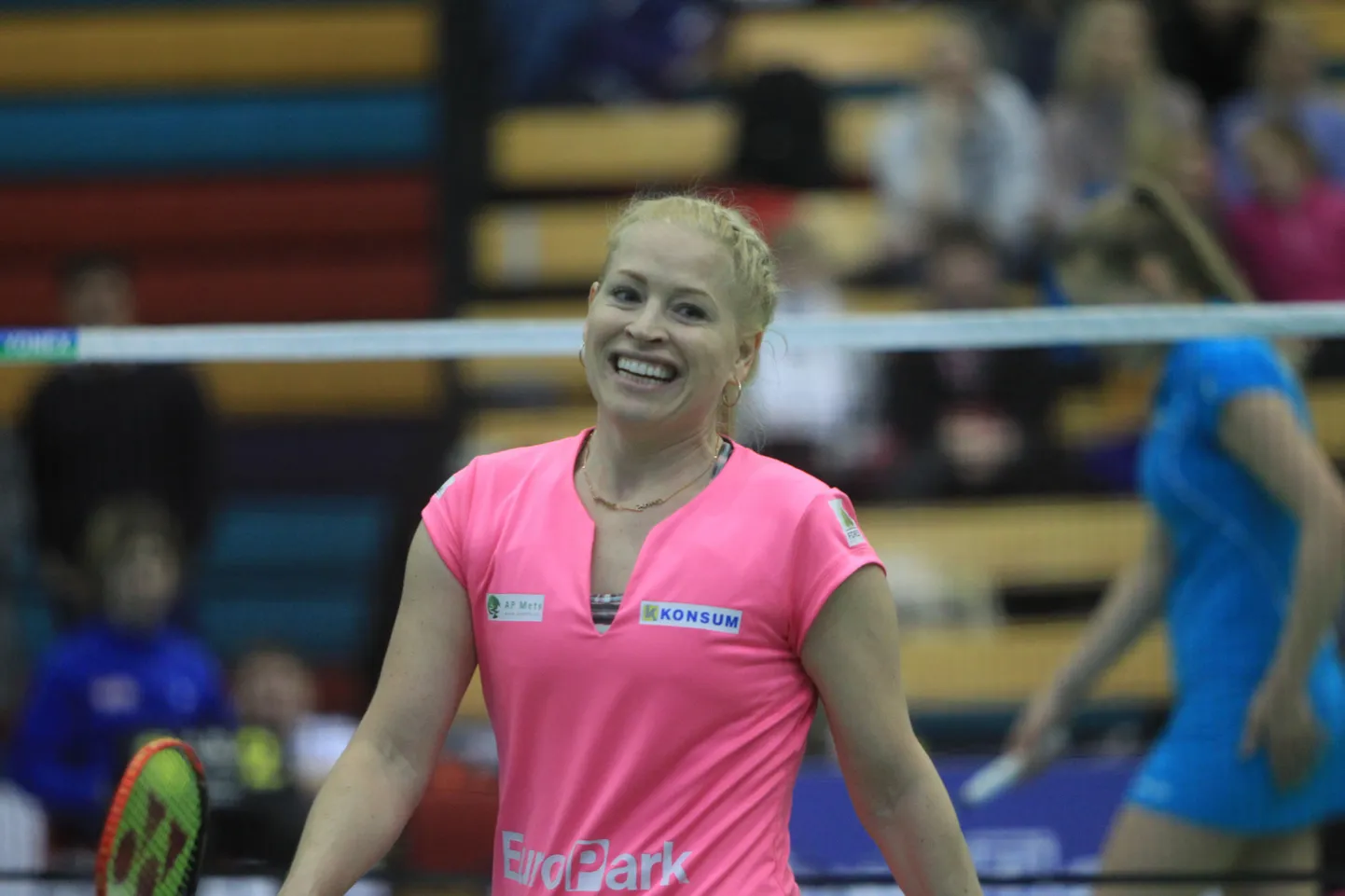 Kati Tolmoff.