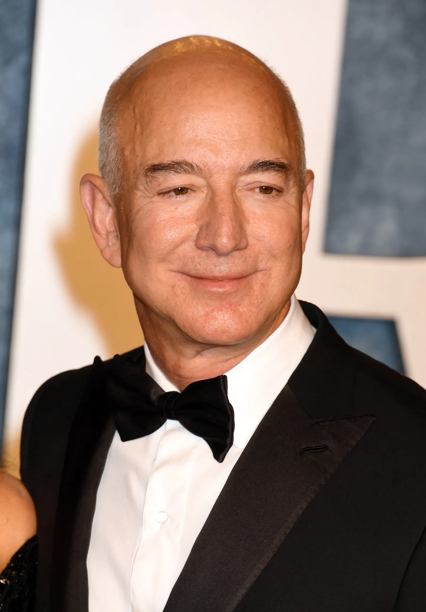 Jeff Bezos