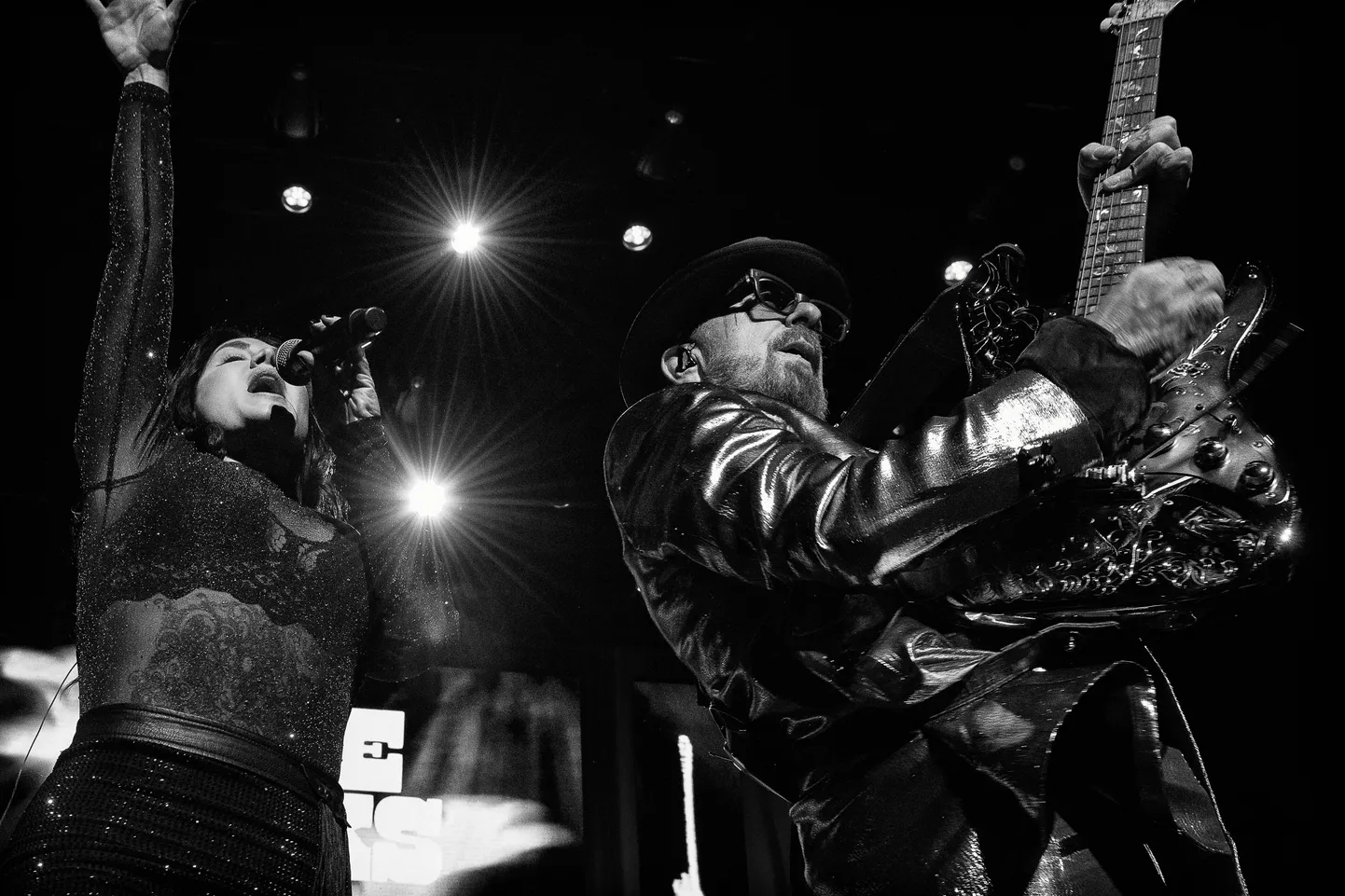 Deivs Stjuarts (Dave Stewart)