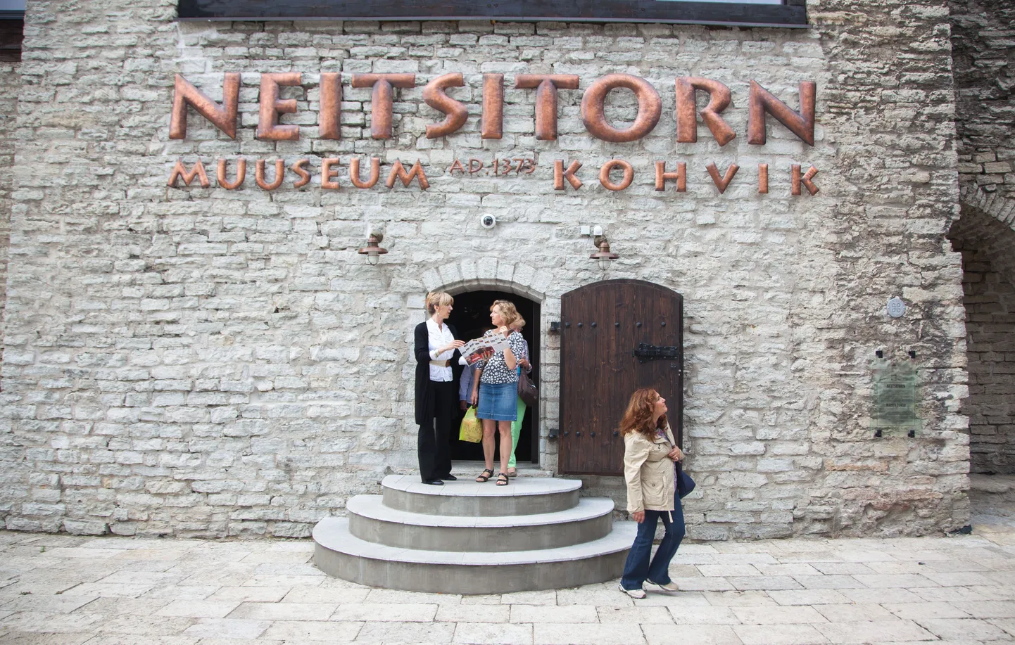 Neitsitorn.