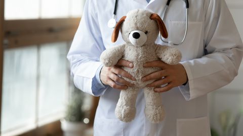 Зарегистрировано уже 29 случаев заболевания корью