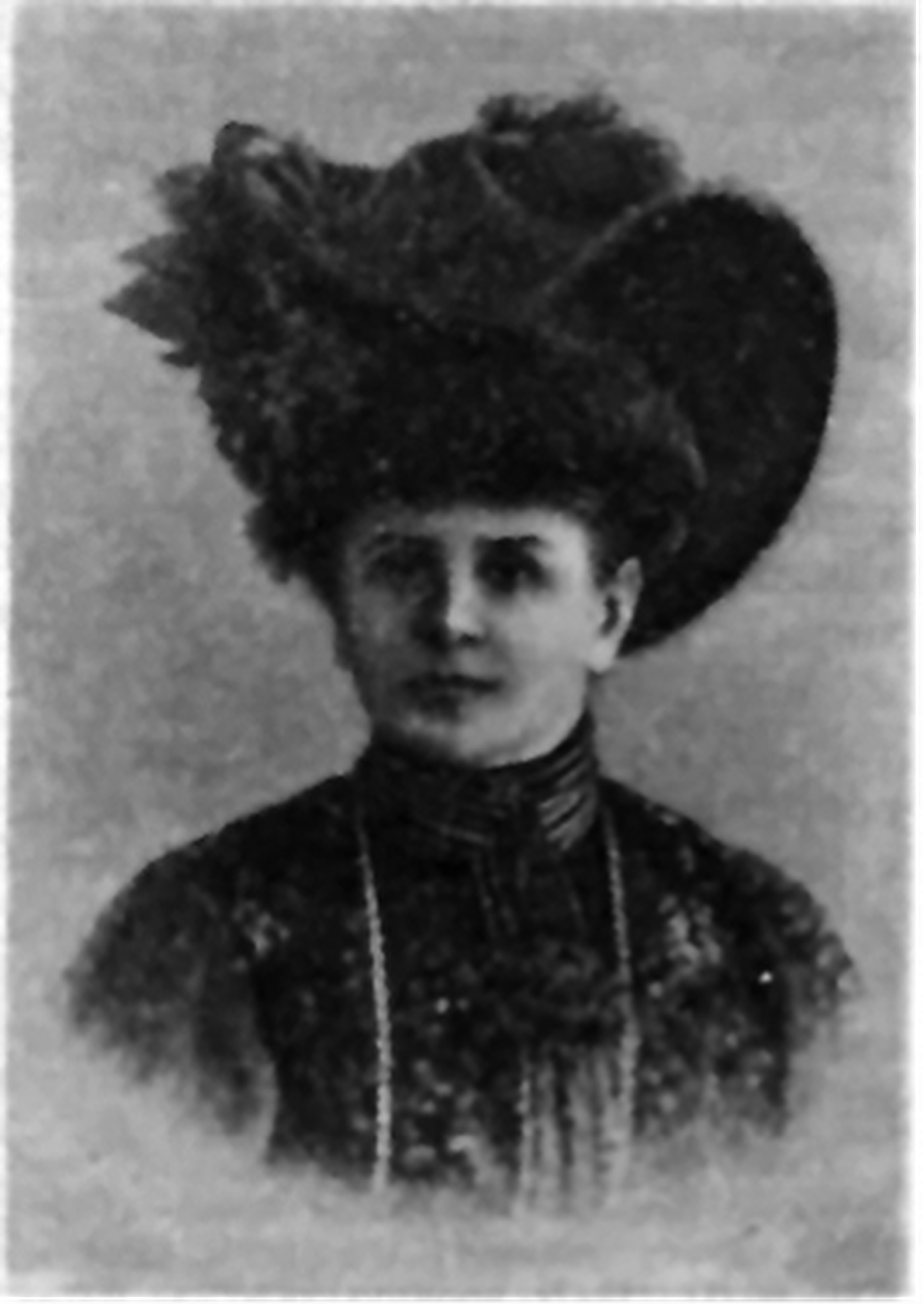 Vera Krõžanovskaja