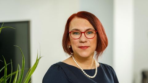 PÕHIMÕTTED JA RIIK ⟩ Ruth Annus: kohalike elanike ükskõiksus meelitab ebaseaduslikke sisserändajaid