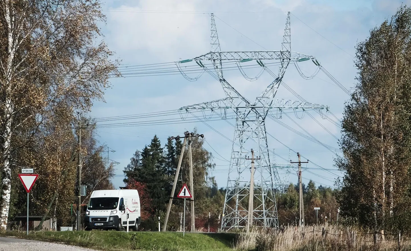 Elektri hinna oodatav tõus, millest palju räägitud, päris maha ei murra, aga firmade kasumit vähendab küll.