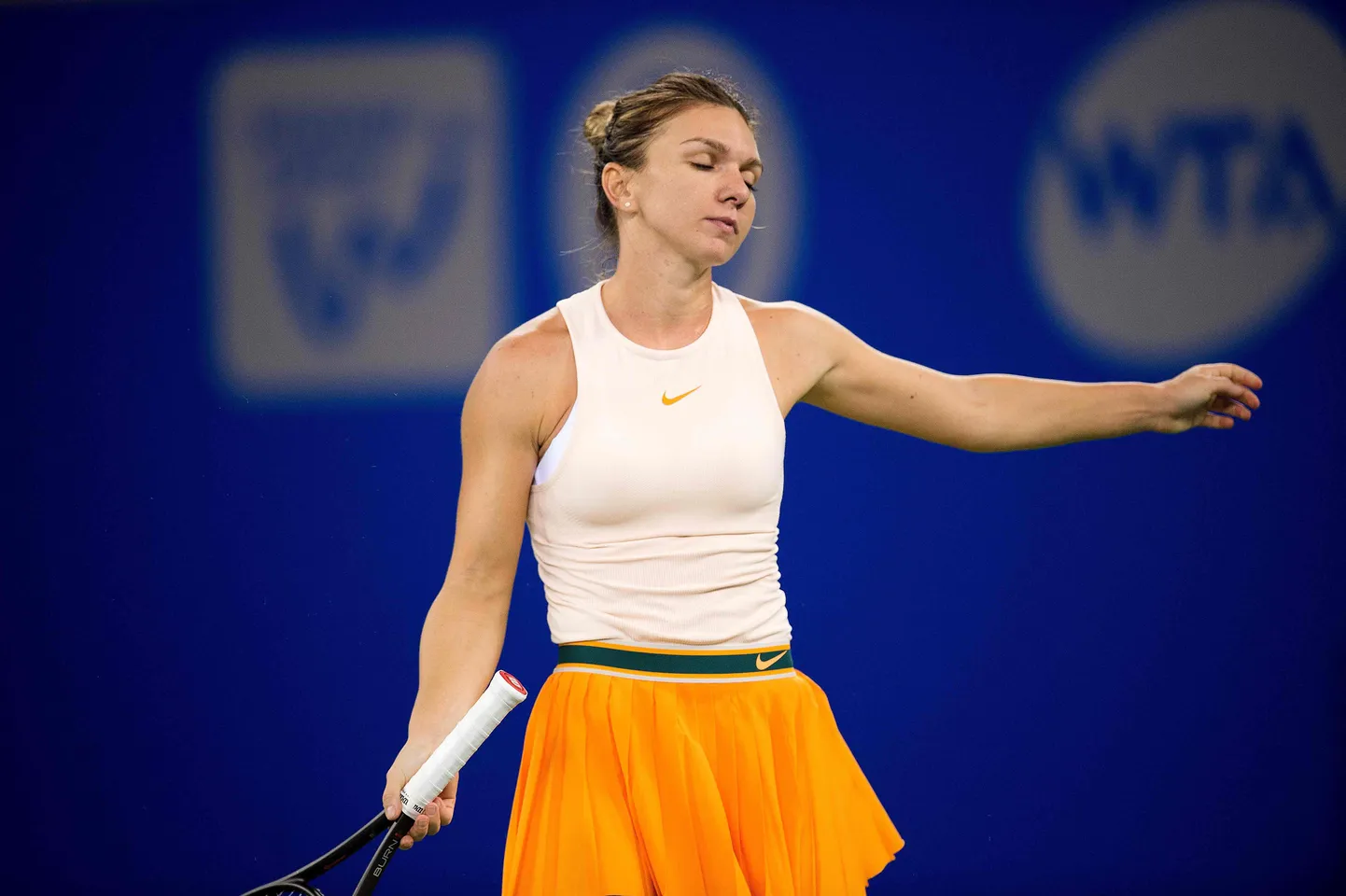 Simona Halep