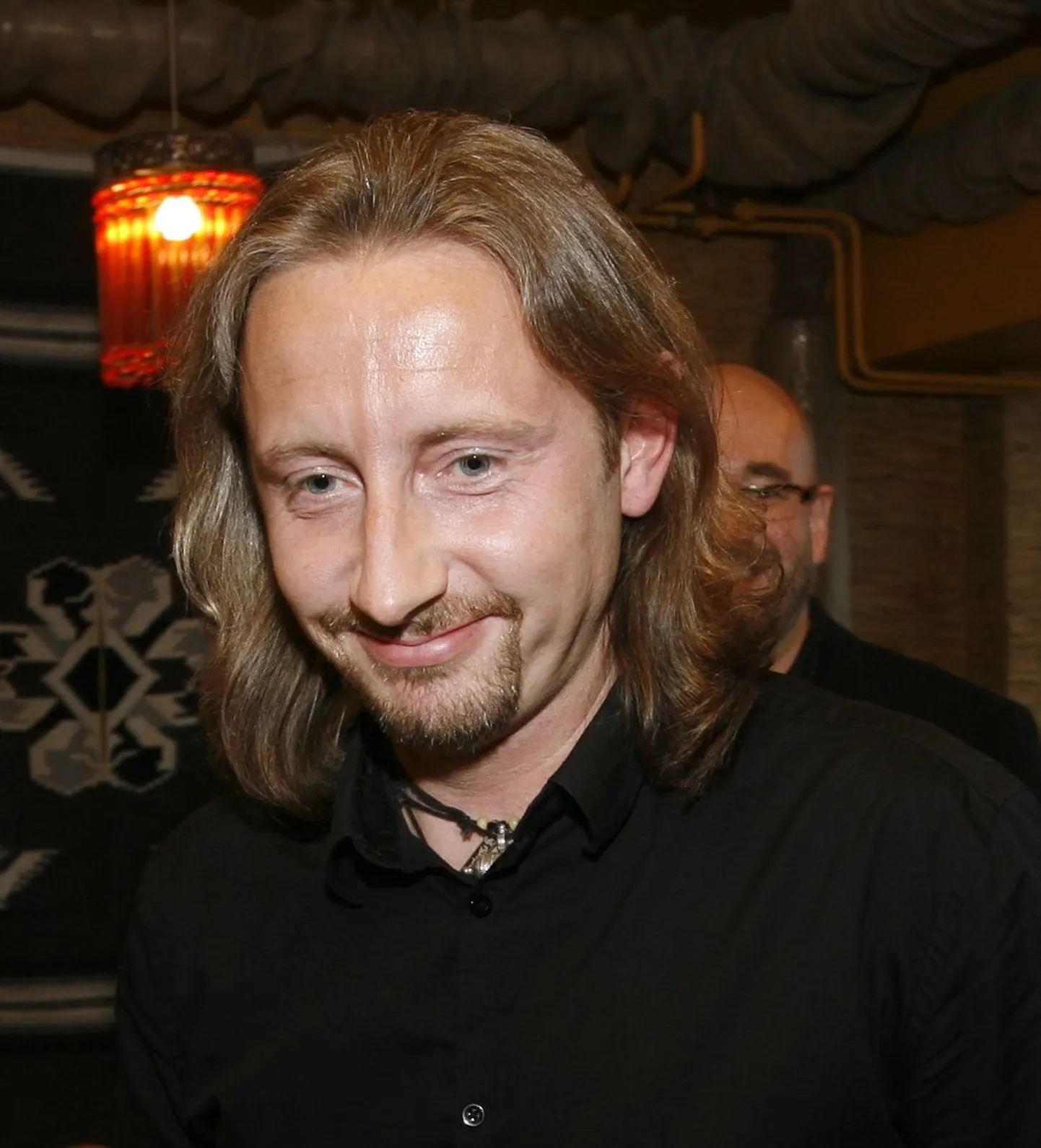 Ivar Soopan