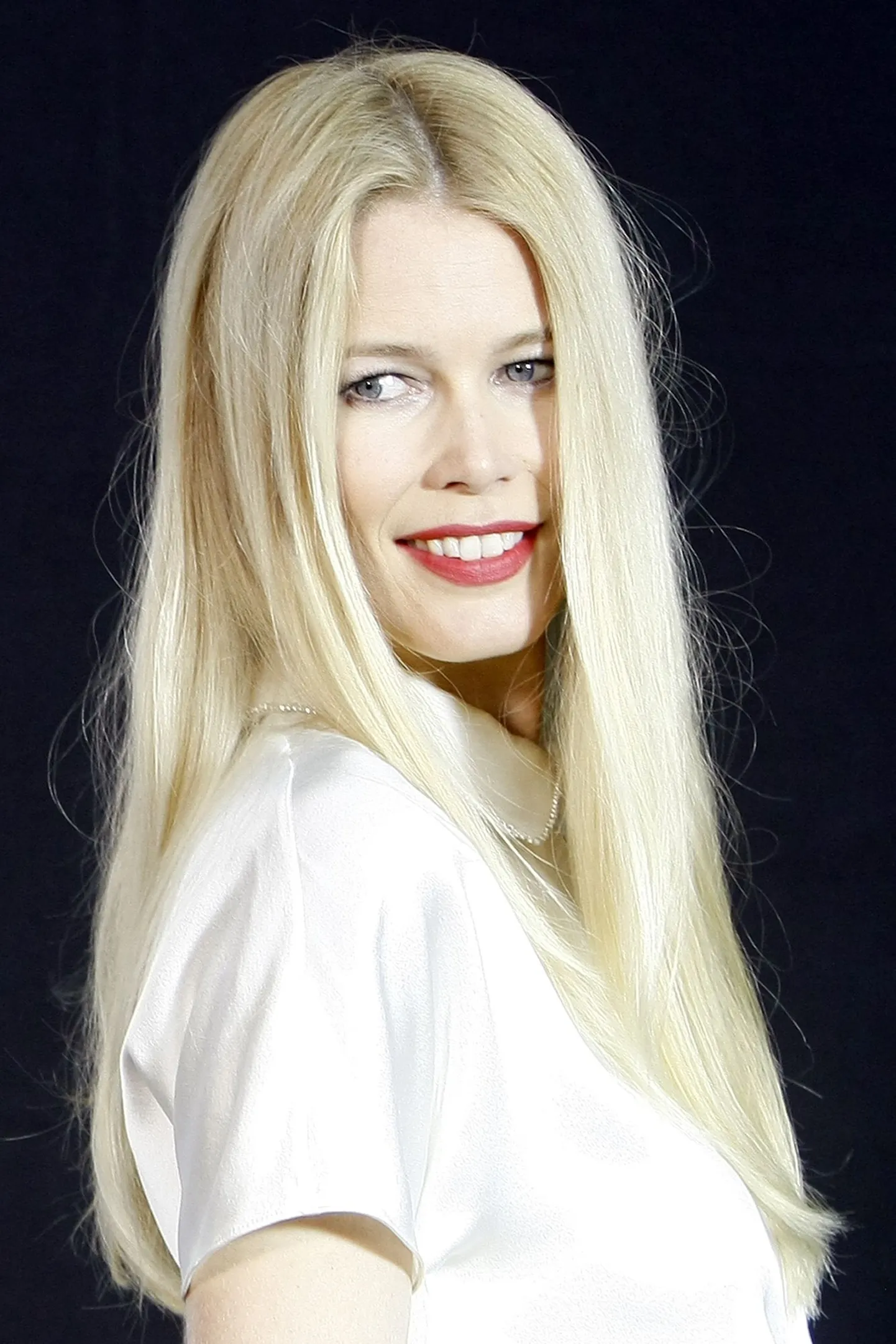 Claudia Schiffer