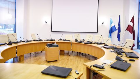 Pēc kautiņa svētkos Jūrmalā domes priekšsēdētājs uzdod izvērtēt notikušo