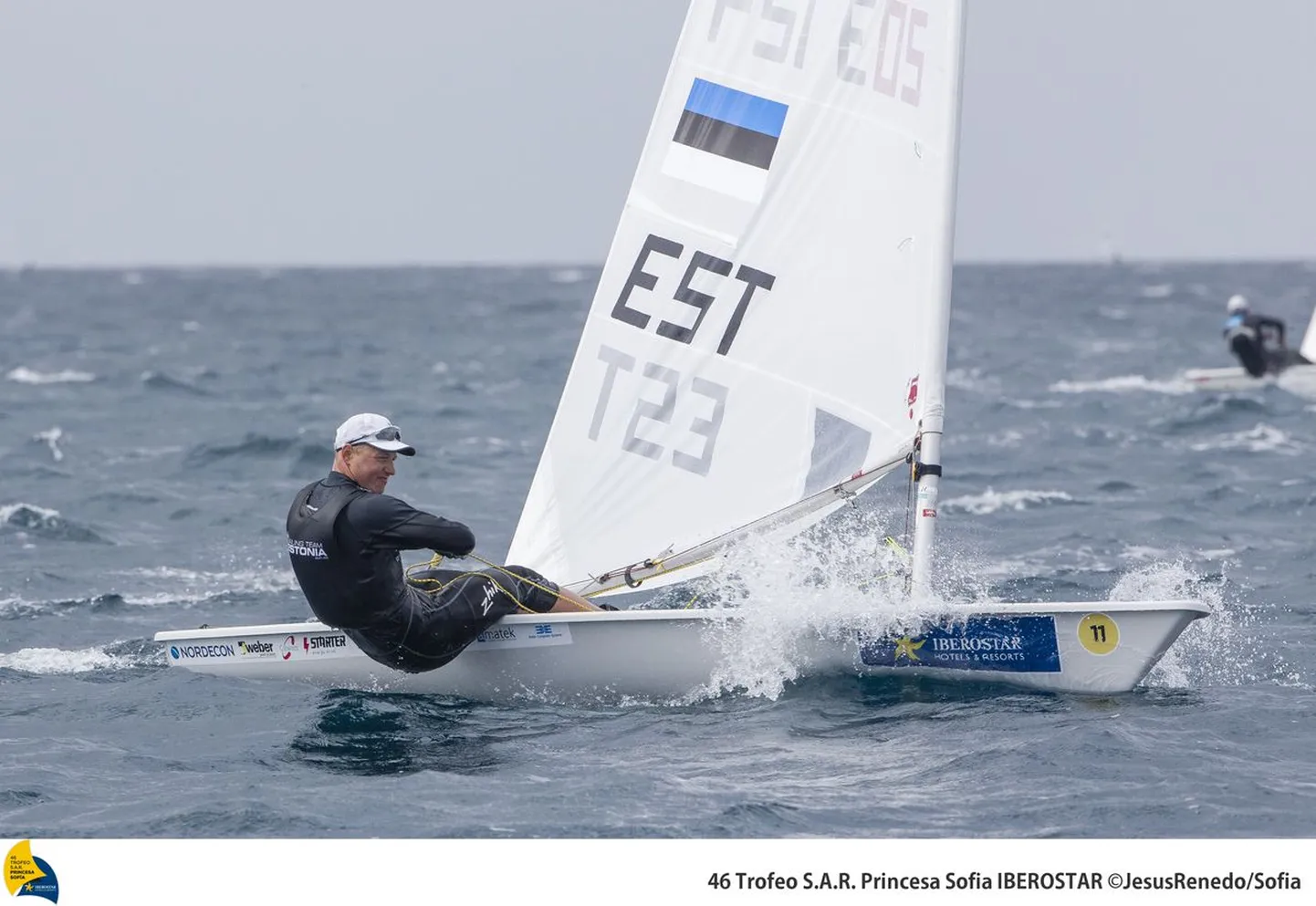 Karl-Martin Rammo.