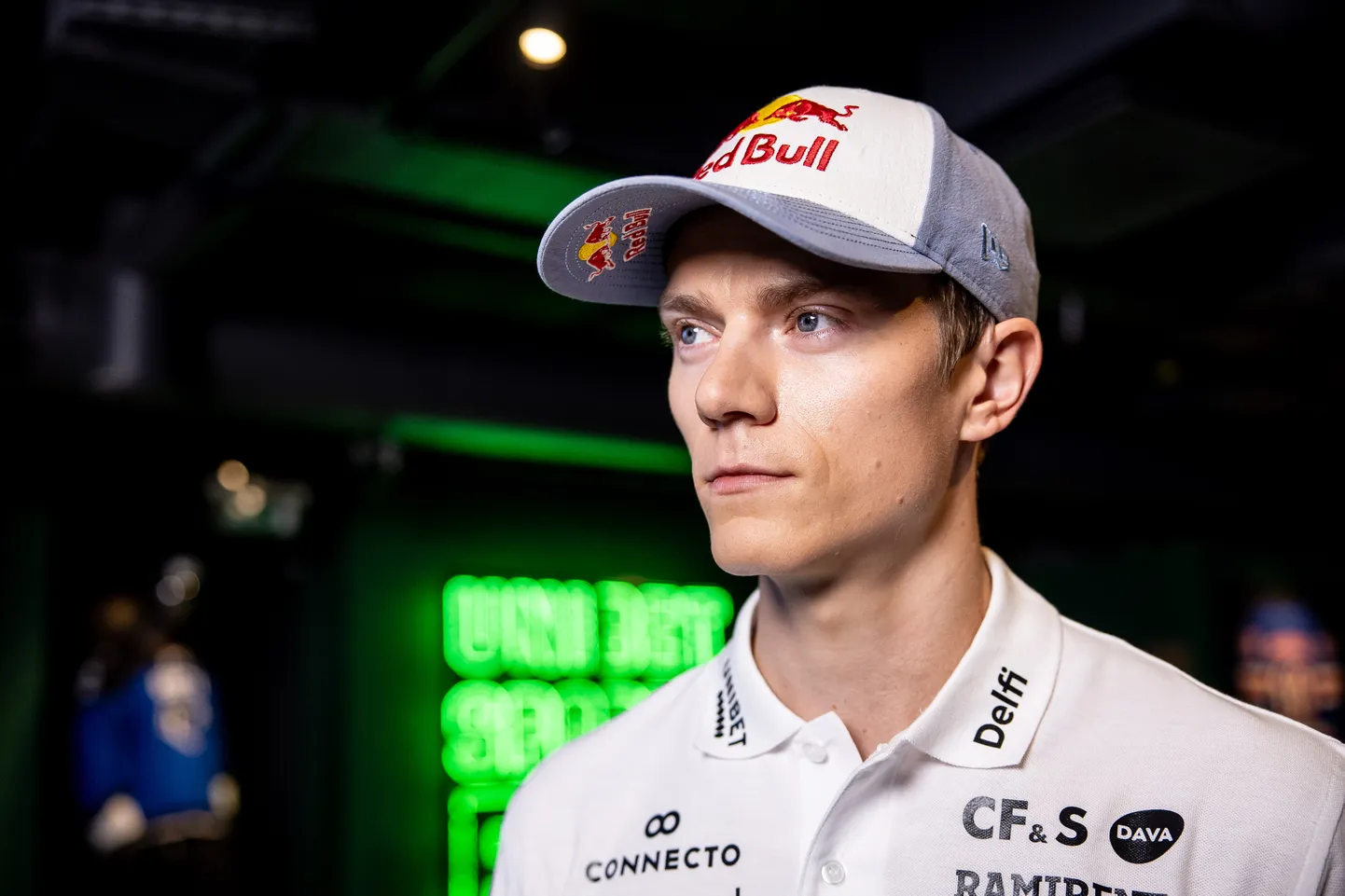 Kristjan Ilves