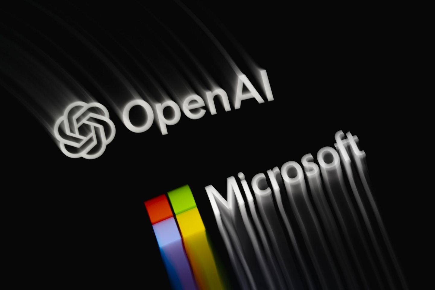 Tänu tehisarule ja investeeringule tehisaru arendavasse ettevõttesse OpenAI võib Microsofti aktsial olla veel suur tõusupotentsiaal.