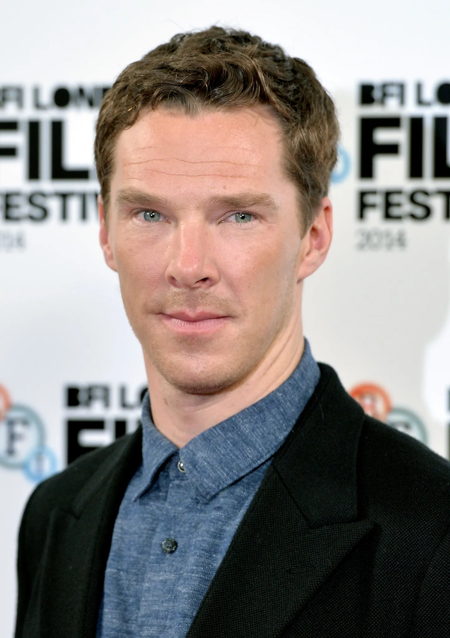 Benedict Cumberbatch