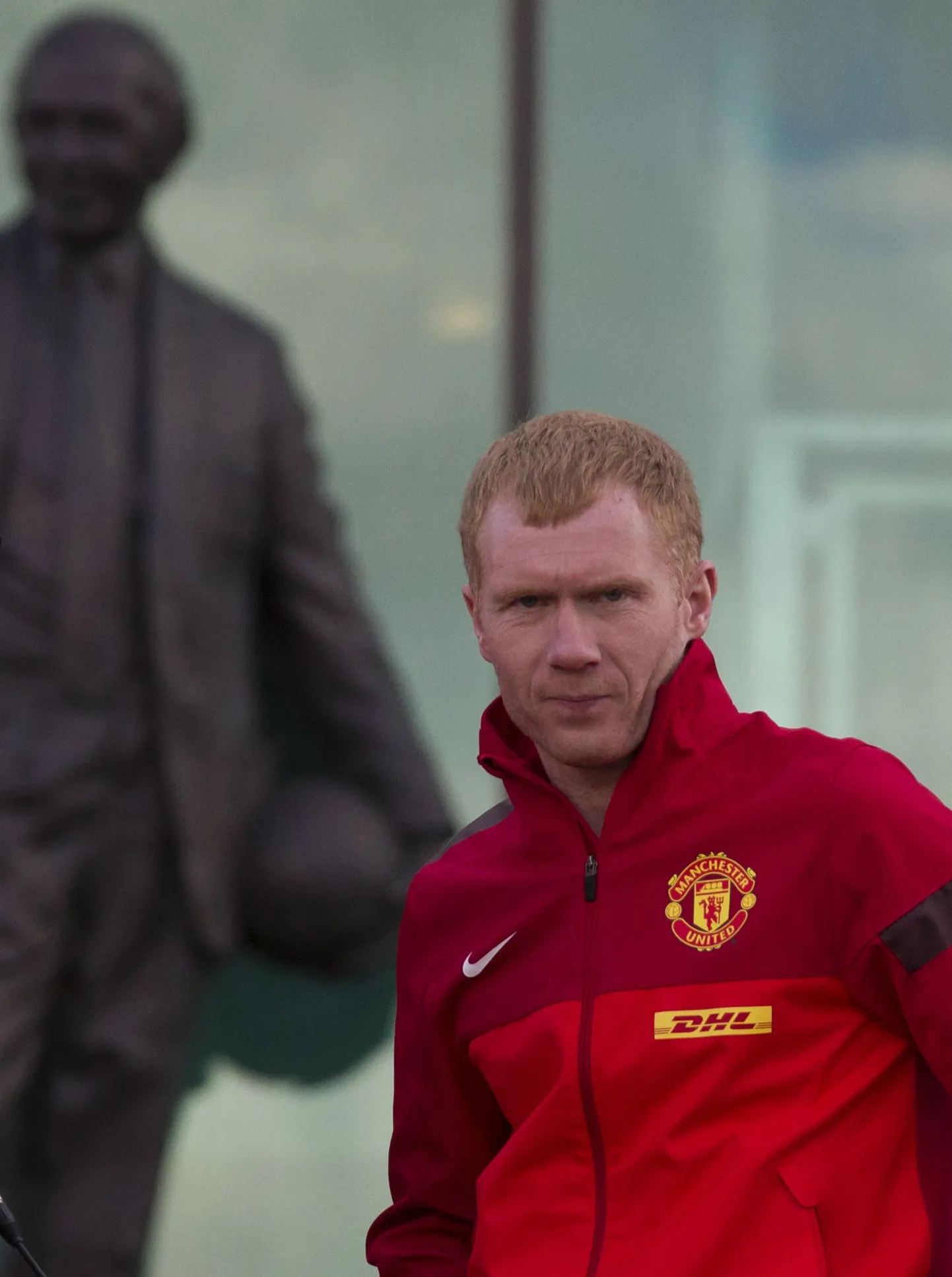 Paul Scholes