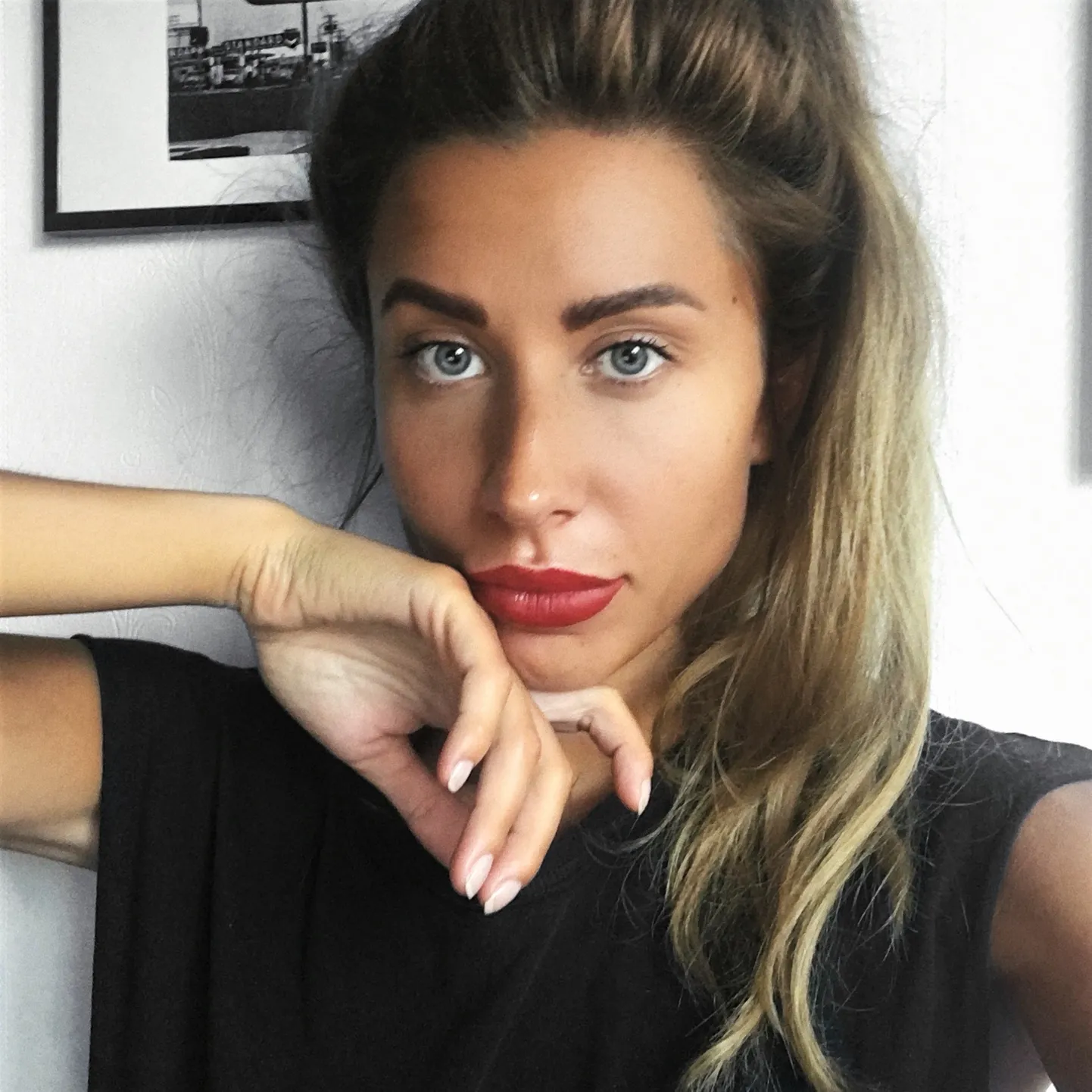Maria Ossipovski: "Kodus, nn kasvuhoonetingimustes elamine ei arenda. Kui lendad pesast välja, pead ise otsuseid langetama. Aga et tagasi tuldaks, peab kodukandis olema midagi väga köitvat."