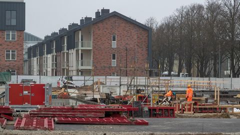 Eksperdid prognoosivad Tallinna kinnisvarale 10-protsendilist hinnatõusu