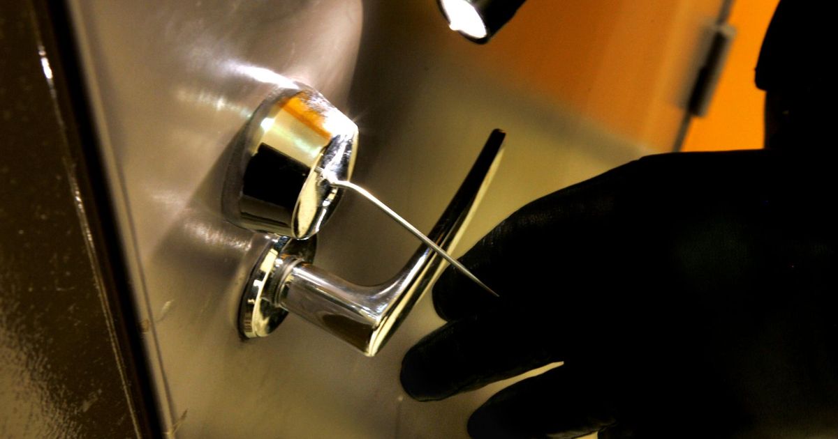 Sagadist varastati tööriistu ja ehitusmaterjali