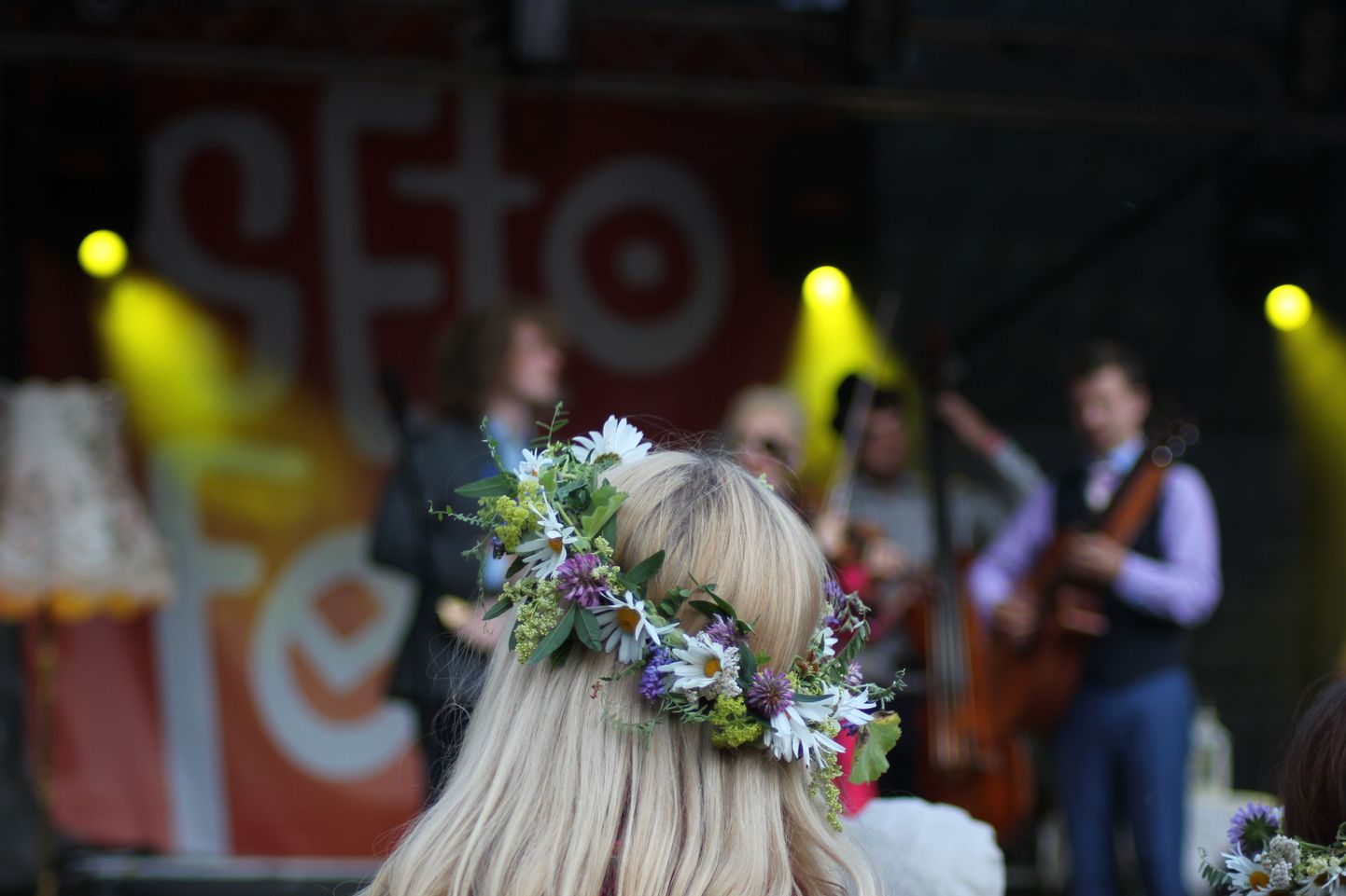 Seto Folk 2017 toimub Värskas 16.-18.juunini