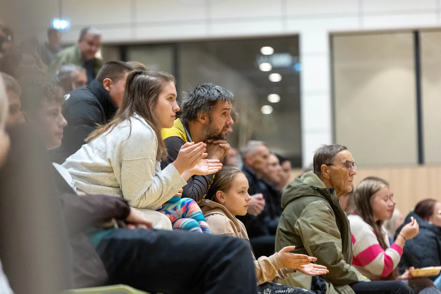 IMsport/Türi SK vs Tartu Bigbank