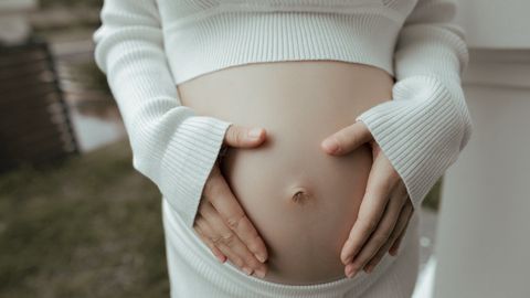 Anekdoot: et mitte jääda rasedaks