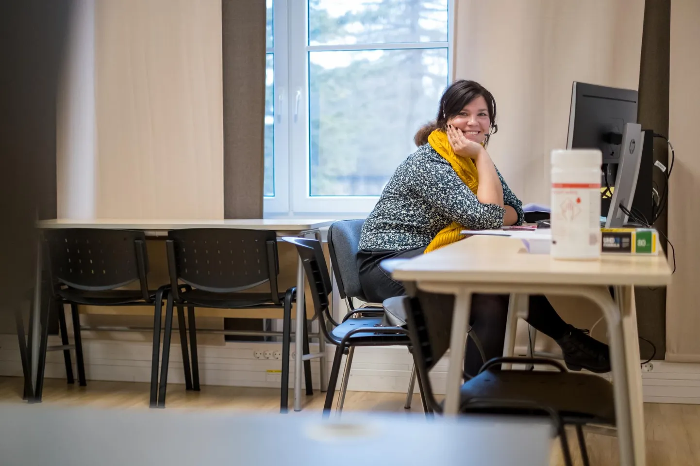 Häirekeskuse 1247 infonumbri vabatahtlikelt küsitakse peamiselt vaktsineerimise, lähikontaktsete ja testimise kohta, ent vahel tuleb ette kummalisi probleemegi.