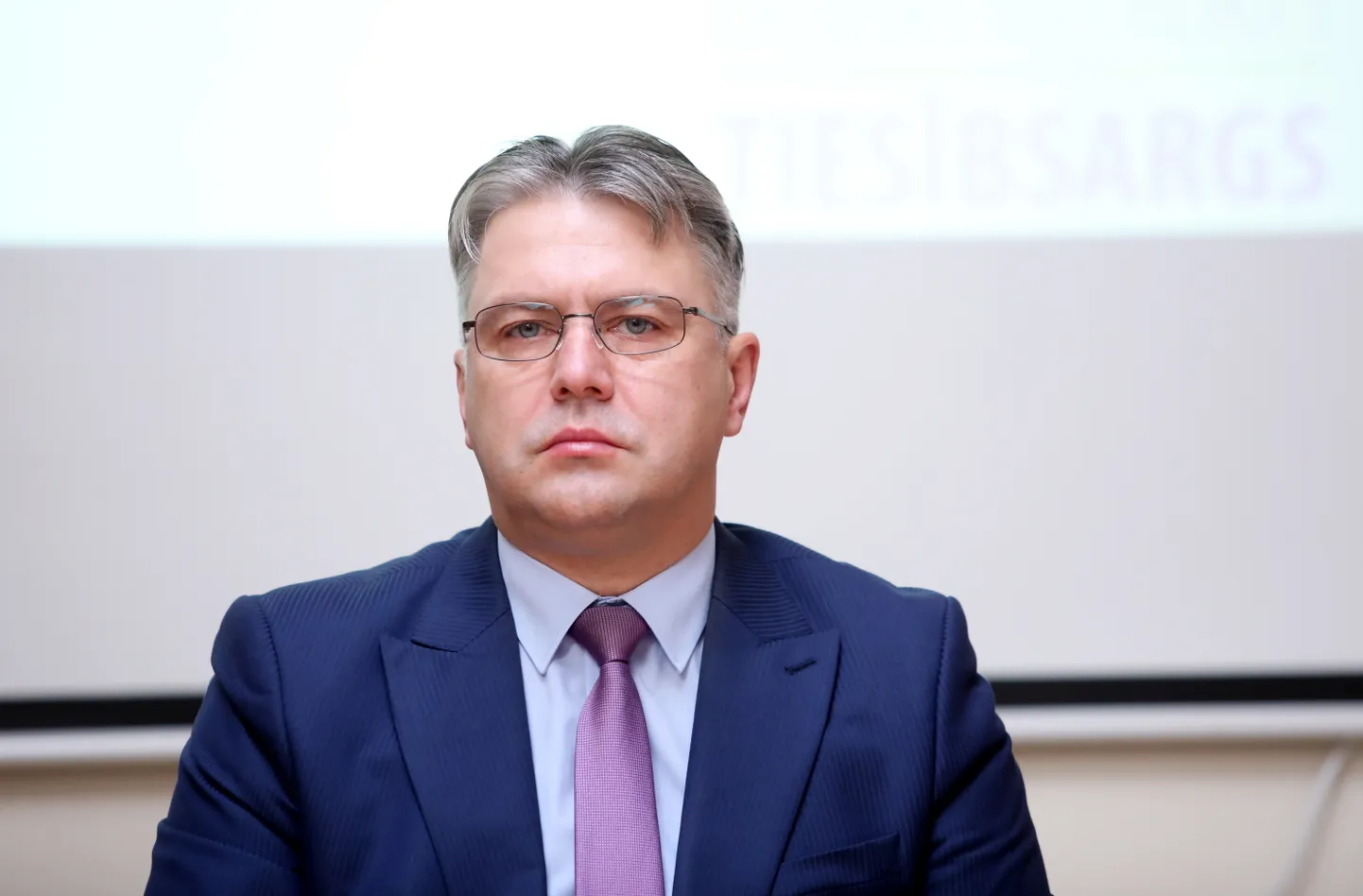 Обмудсмен Юрис Янсонс