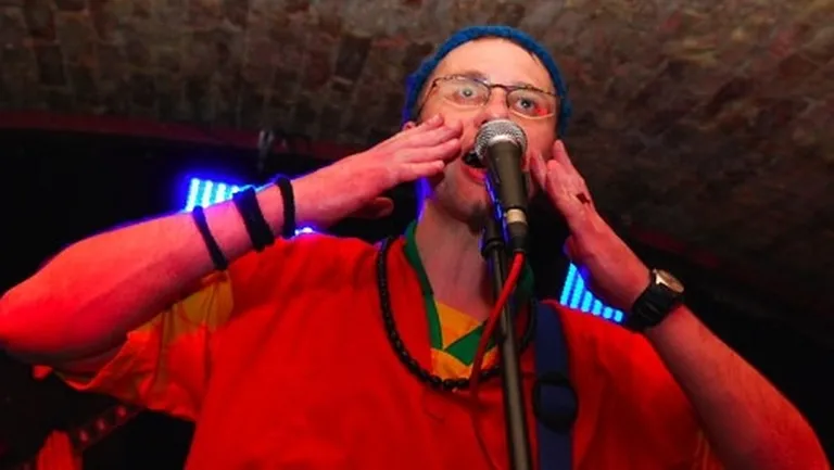 Baložu Pilni Pagalmi (Māris Šverns)