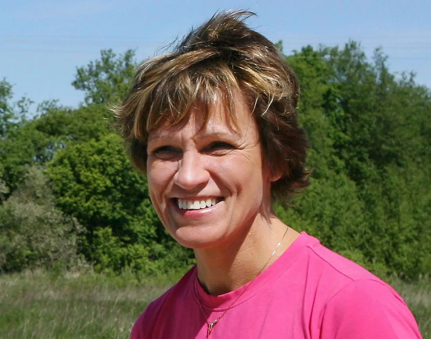 Erika Salumäe