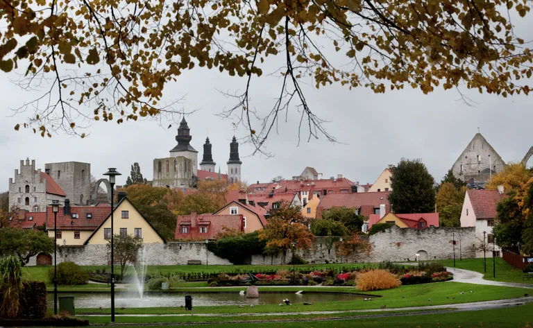 Foto: FOTO TOMMY S / Tommy Soderlund/BILDJOURNALIST TOMMY S/Scanpix