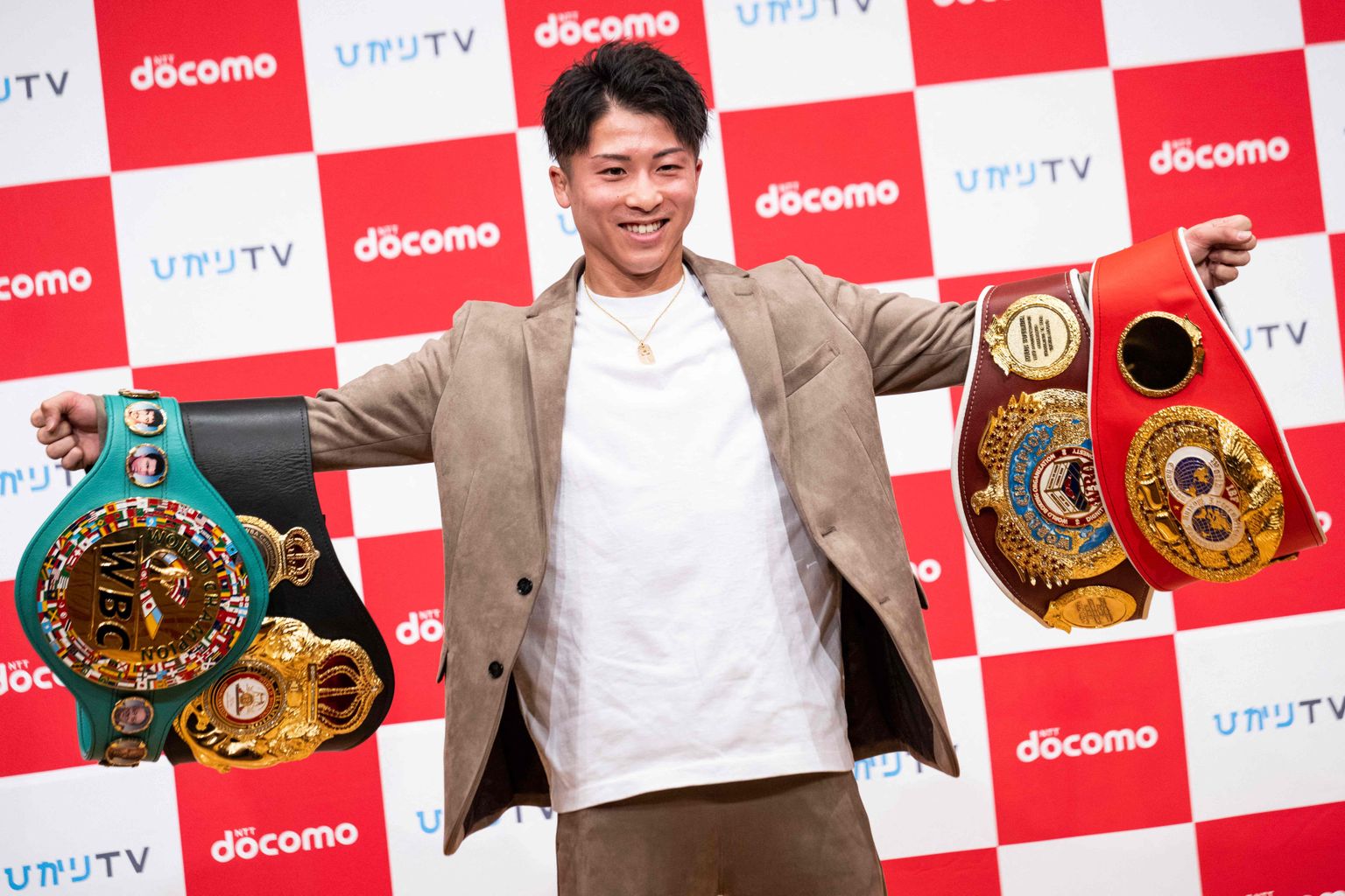 Naoja Inoue