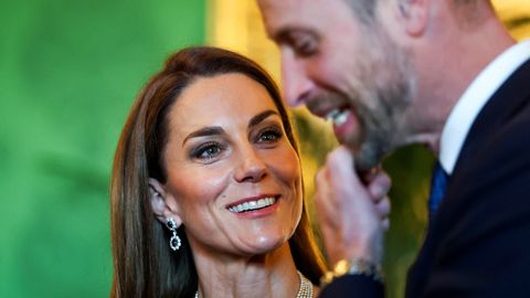 V rezidenco princa Williama in princese Catherine dvakrat vdrl neznanec