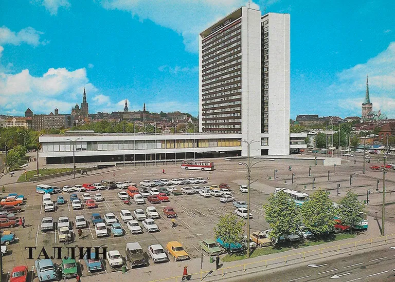 Таллинн