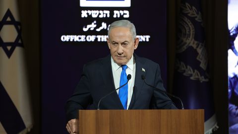 New York Mayor May Seek Netanyahu Arrest if PM Visits City