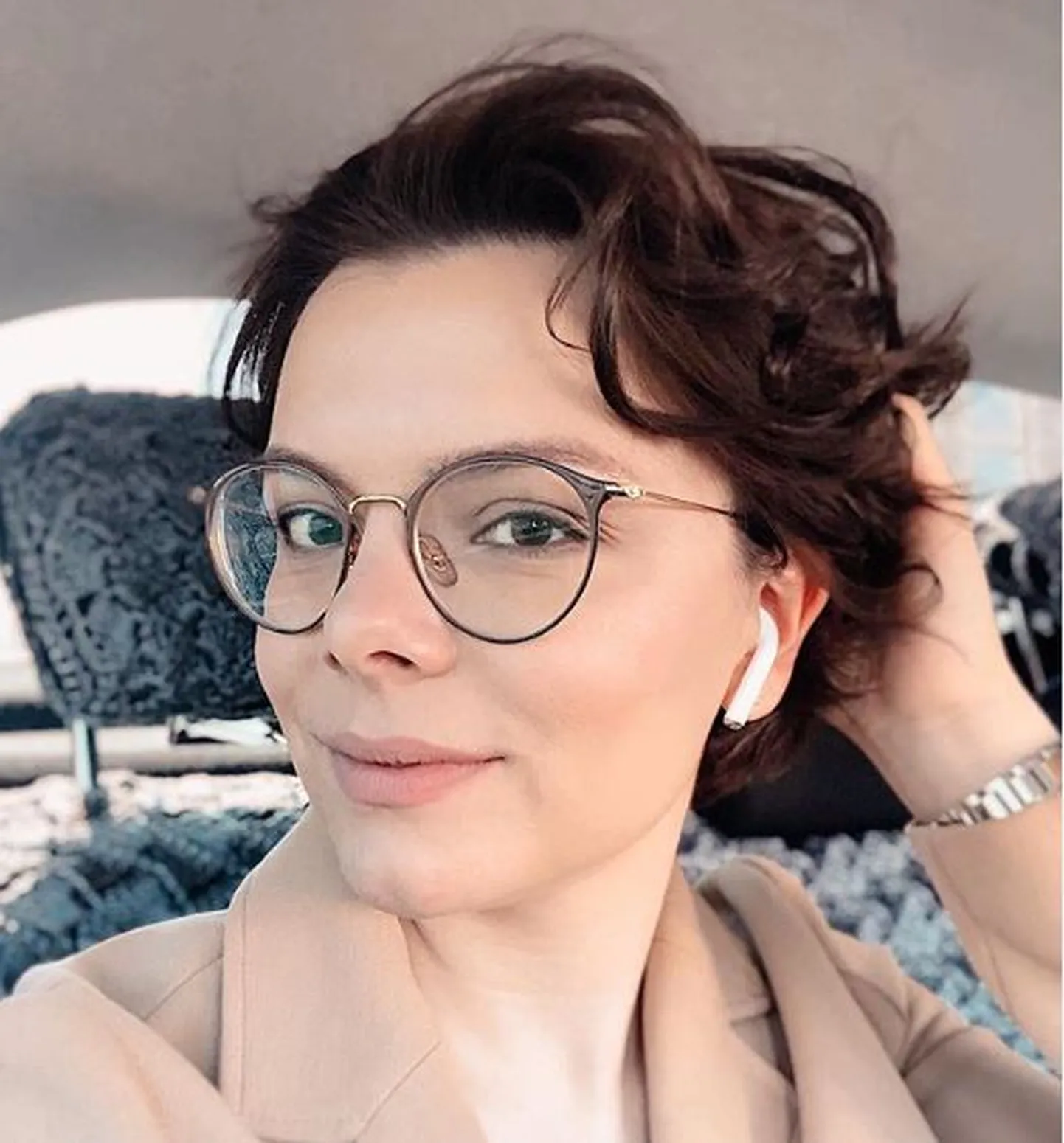 Татьяна Брухунова